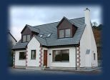 Dromnan Guest House Ullapool
