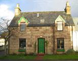 Tigh Na Mara Self Catering By the Loch