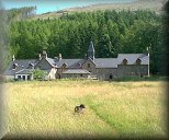 Braemore Bed and Breakfast Highlands