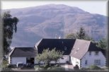 The Sheiling - Ullapool Guest House