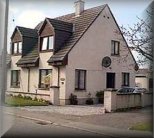 Ullapool B and B