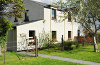 Ullapool Cottage