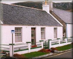 Bungalow in Ullapool