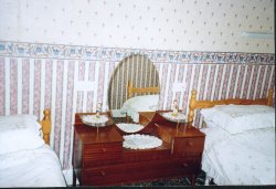 Self Catering