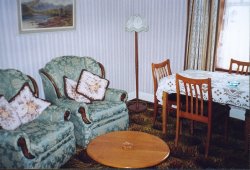 Self Catering