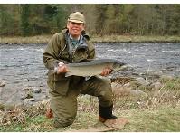 Highland Fly Fishing