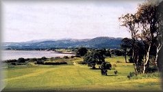 Invergordon Golf Club - Highland Golf Courses