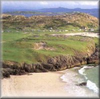 Clachtoll Bay