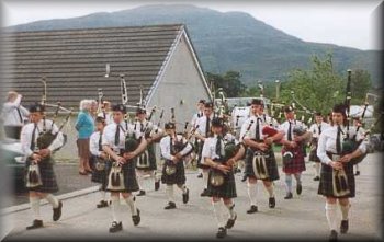 Pipe Band