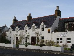 Pubs & Restaurants : Ullapool