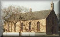 Ullapool Church of Scotland