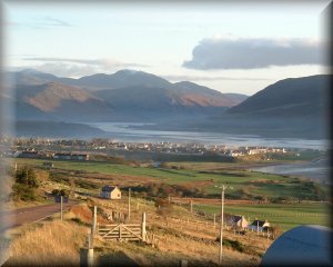 Ullapool before 1788