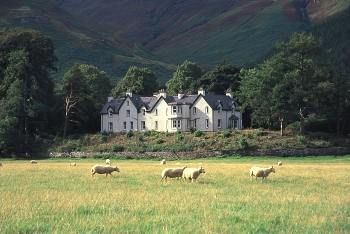 to let near Ullapool