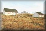 Achiltibuie self catering holiday Cottages