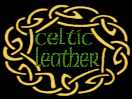 Visit Celtic Leather