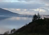 Ullapool from the south