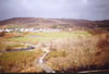 Football pitch and Morefield