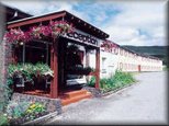 The Glenfield Hotel Ullapool