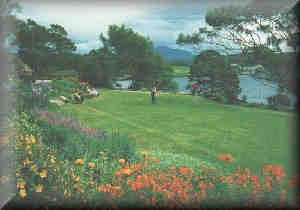 Inverewe Gardens