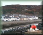 Ullapool Apartment