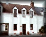Panama Cottages Ullapool Self catering