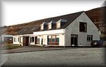 Strathmore House Morefield Guest House