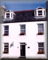 Ullapool Bed and Breakfast