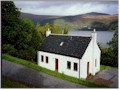 Lochbroom Holiday Cottage