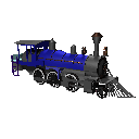 trains