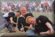 Highland Games