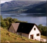 ulllapool Accommodation