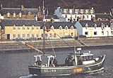 Ullapool Youth Hostel